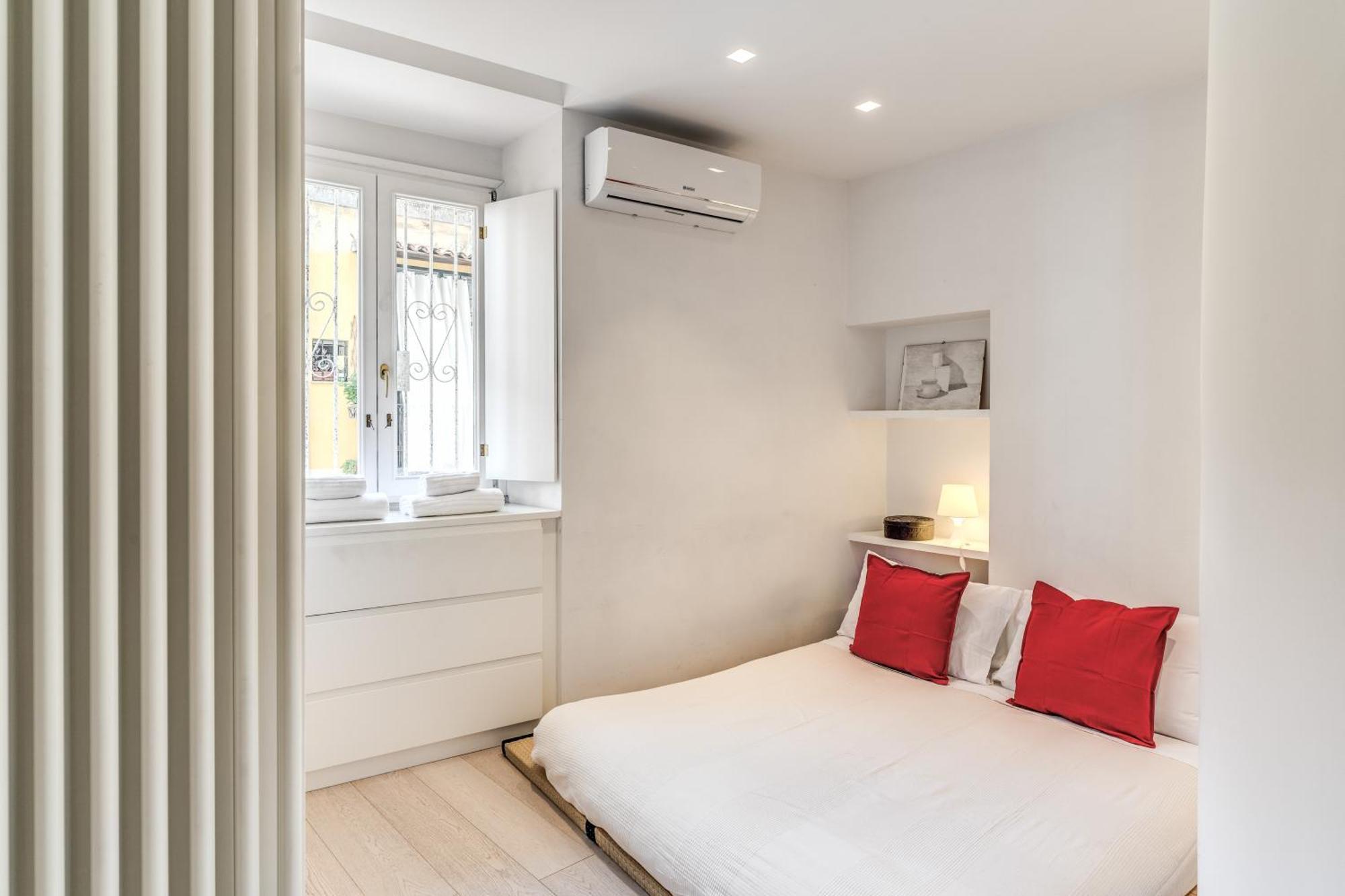 Fresh House Fori Imperiali Appartamento Roma
