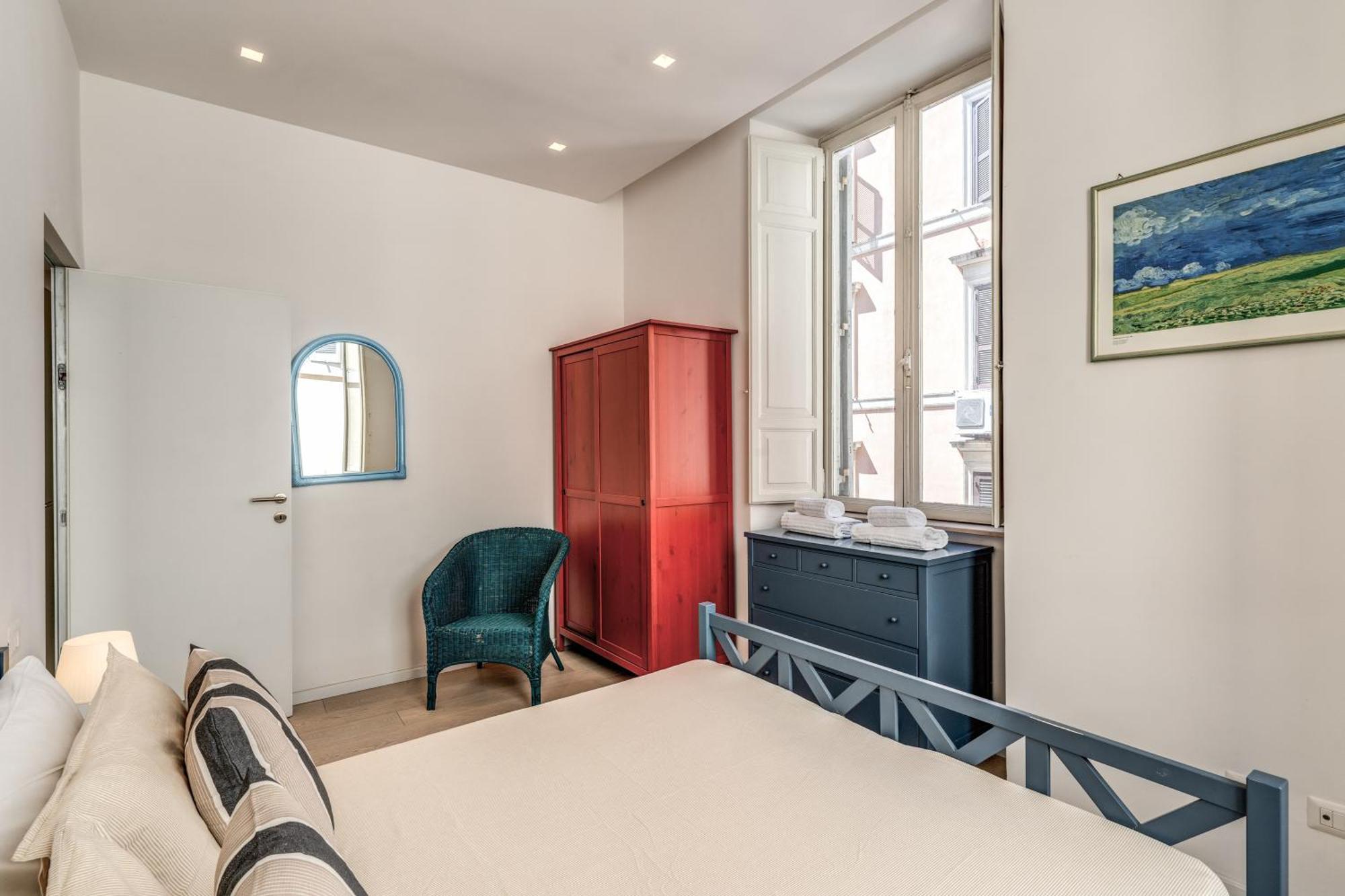Fresh House Fori Imperiali Appartamento *