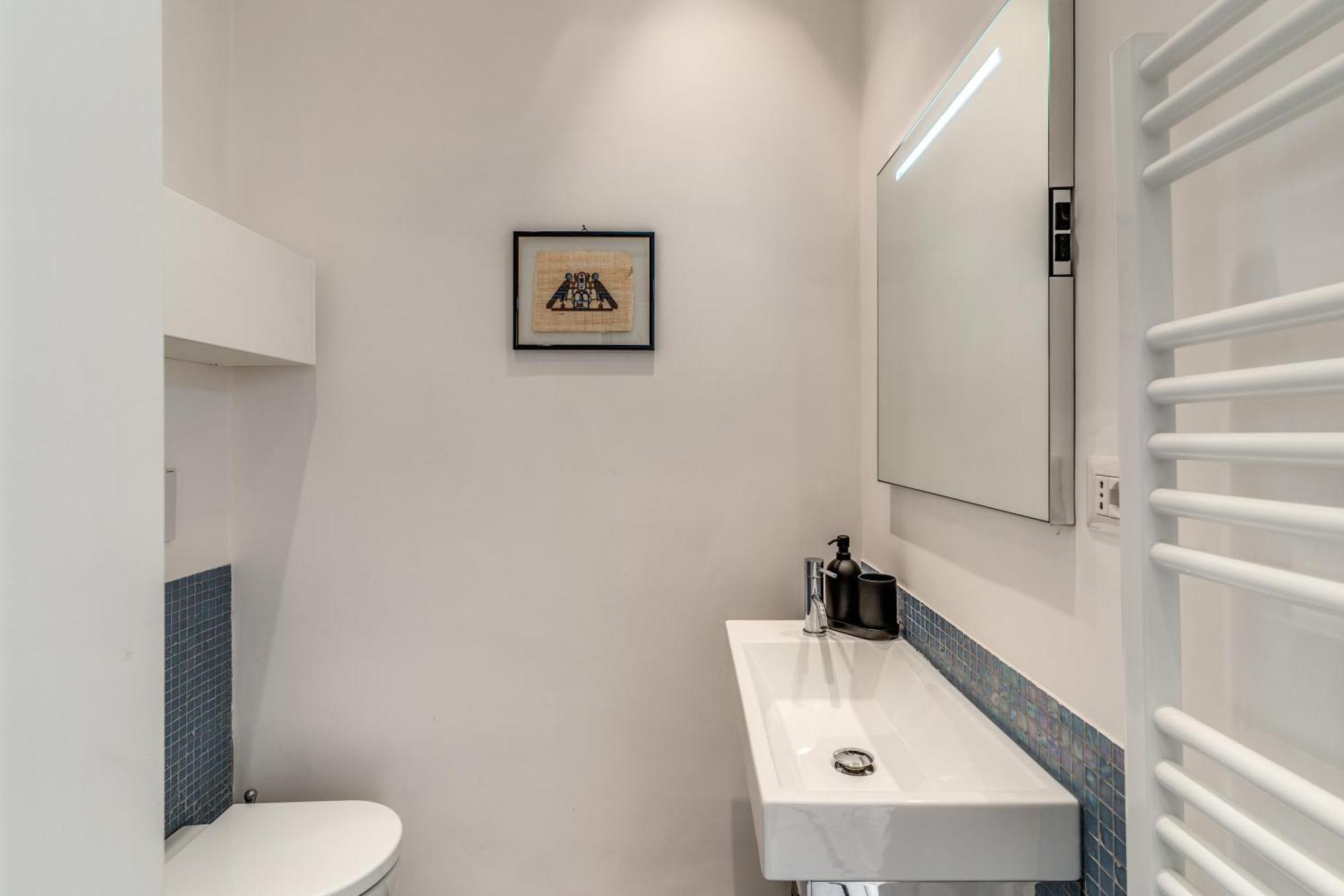 Fresh House Fori Imperiali Appartamento