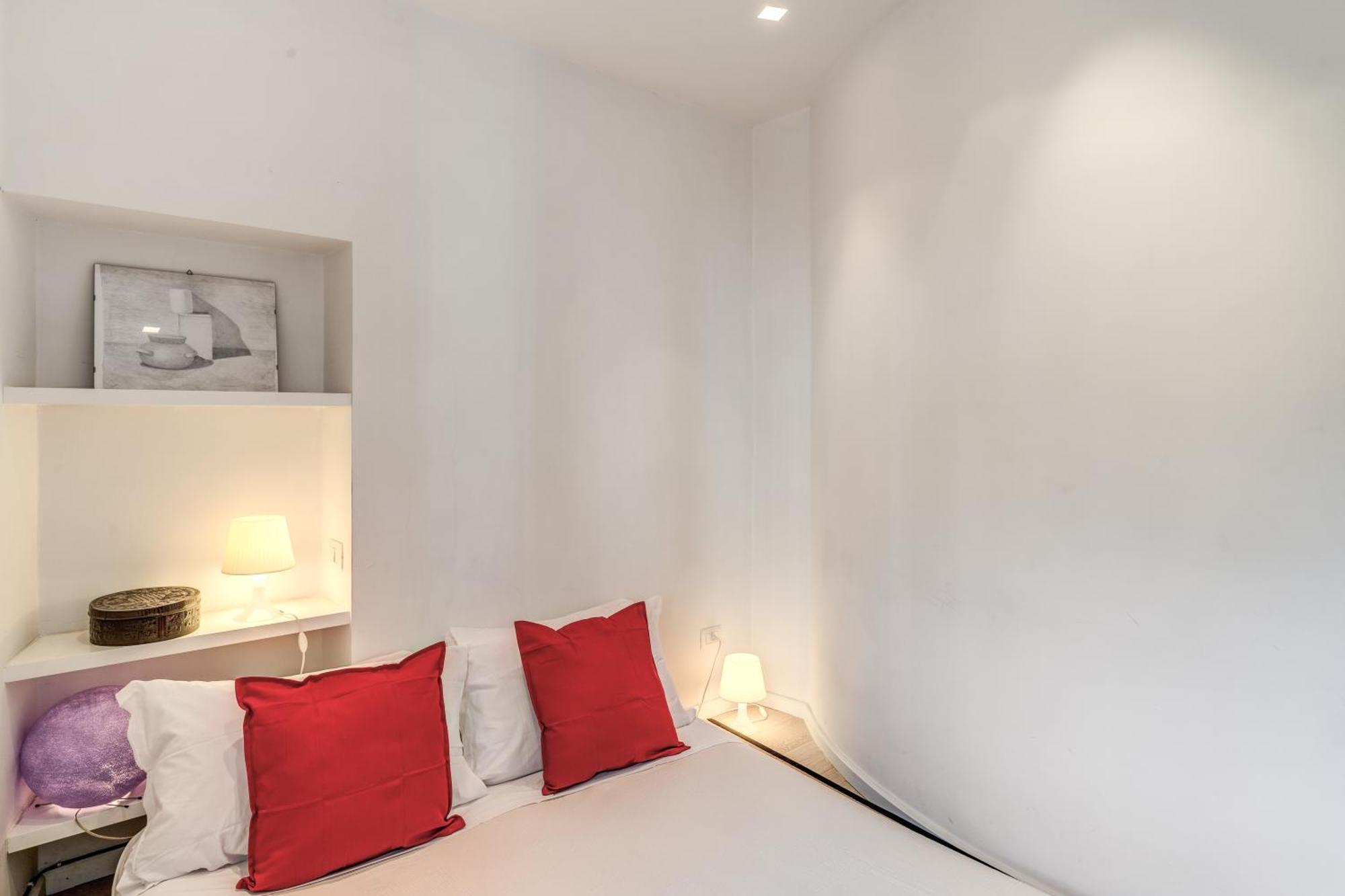 Fresh House Fori Imperiali Appartamento Roma