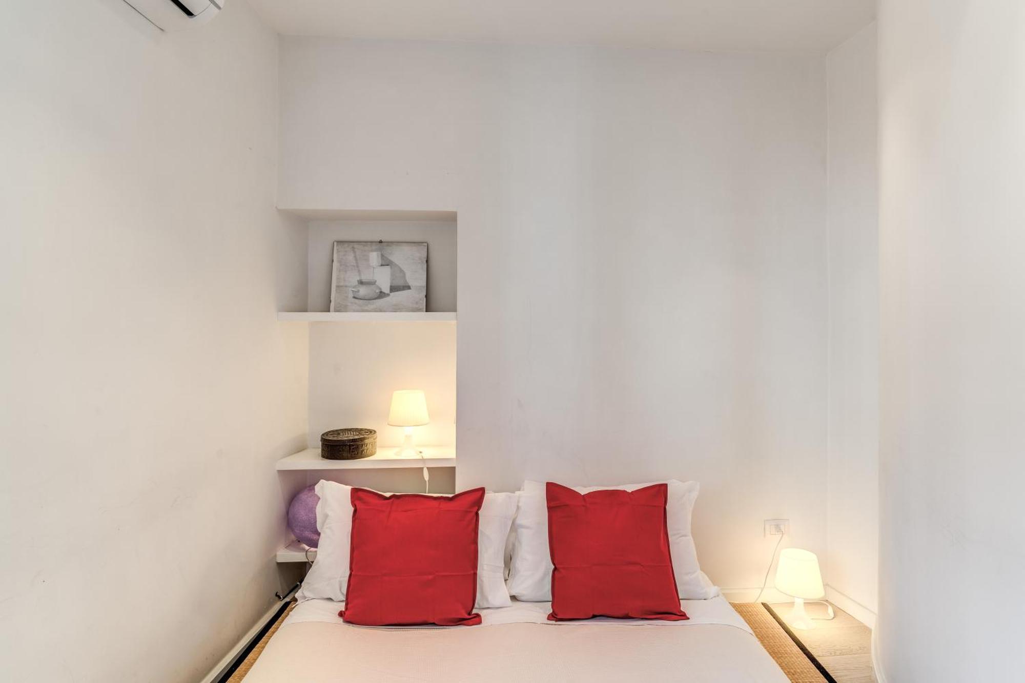 Appartamento Fresh House Fori Imperiali Roma