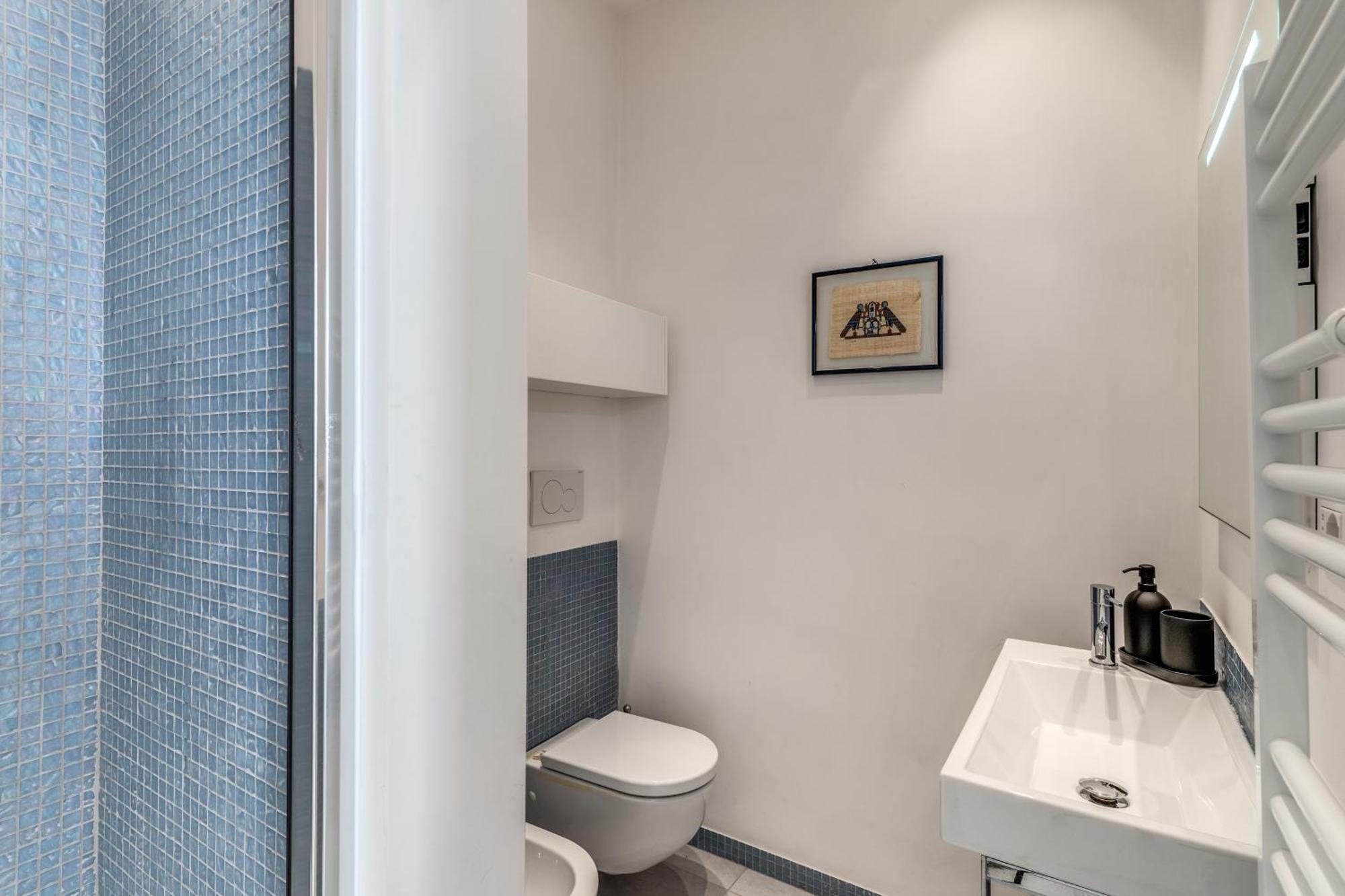 Appartamento Fresh House Fori Imperiali *