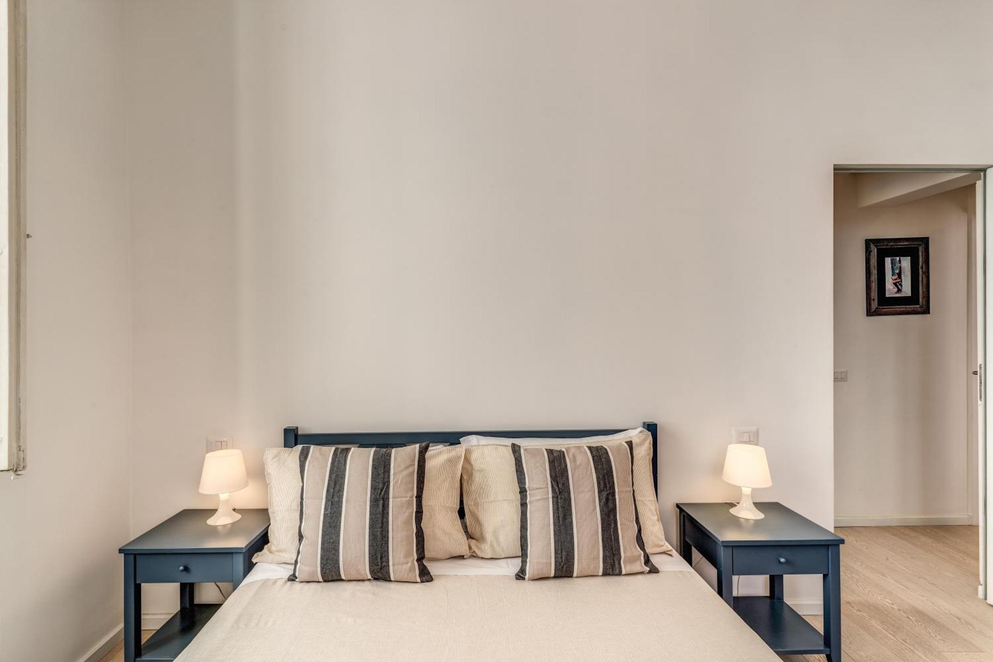 Appartamento Fresh House Fori Imperiali