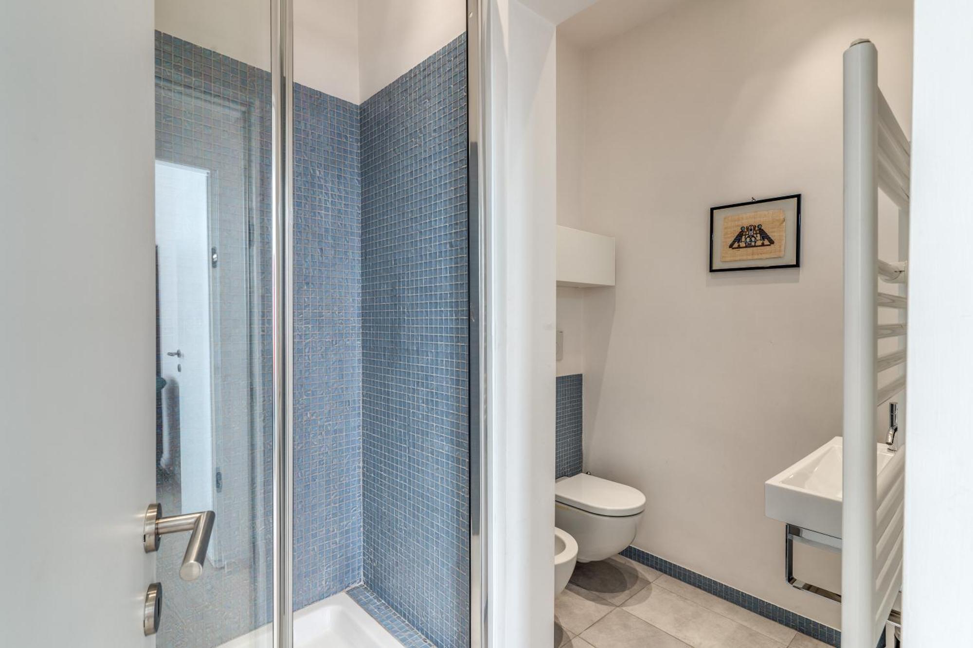 Appartamento Fresh House Fori Imperiali *
